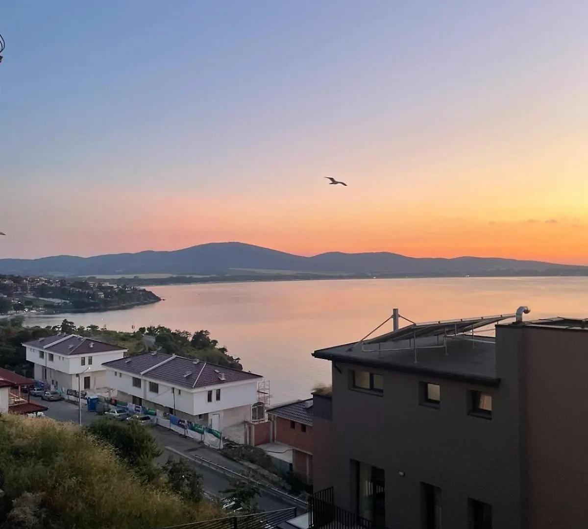 Sea View Apartment Süzebolu 0*,  Bulgaristan