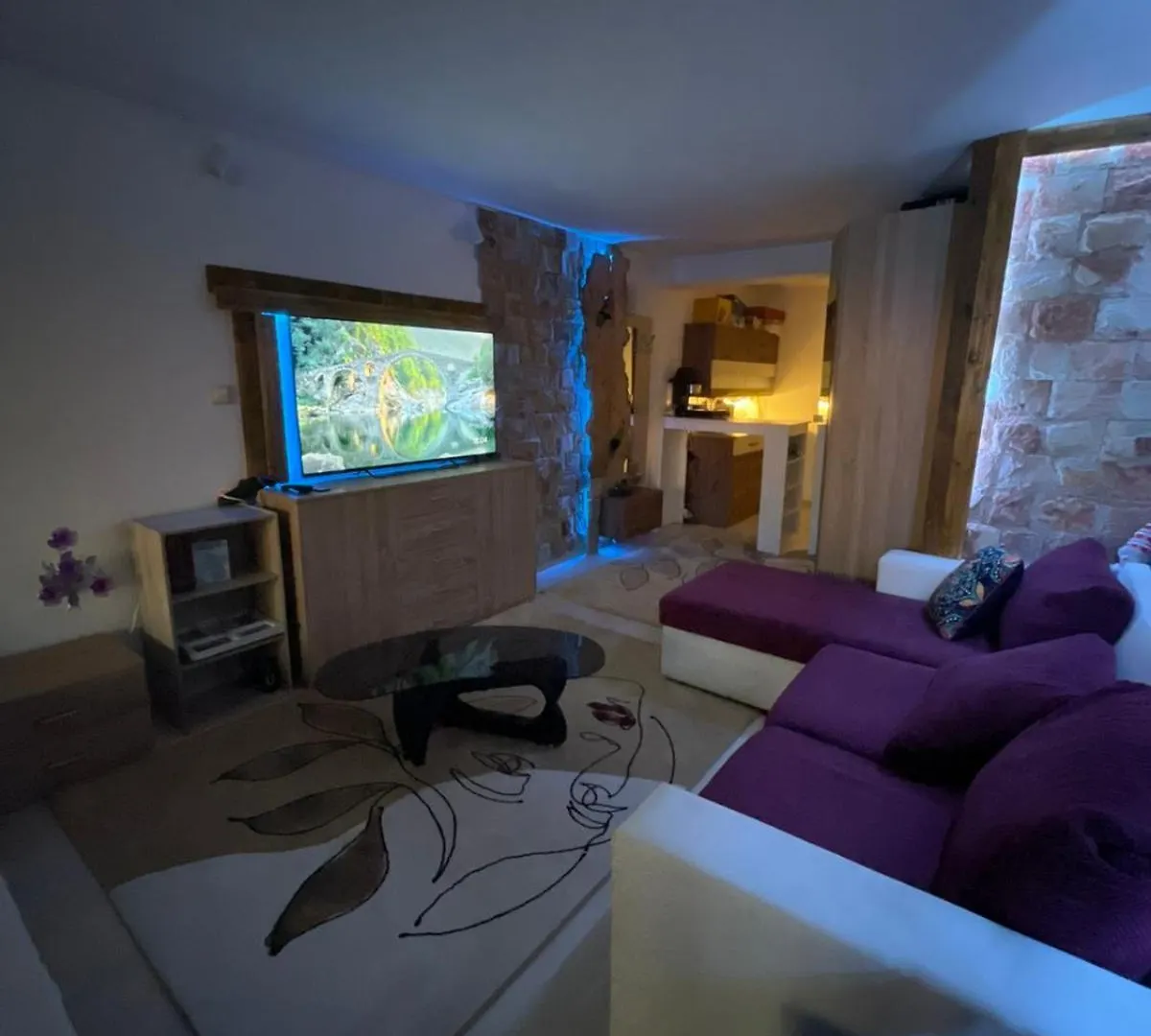 Sea View Apartment Σωζόπολη Βουλγαρία