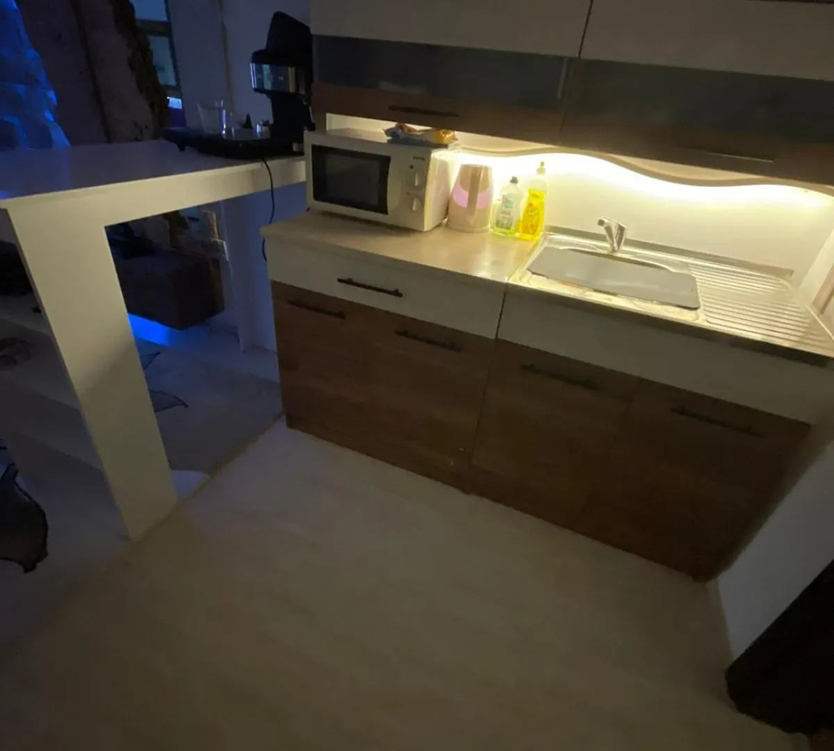 Sea View Apartment Σωζόπολη
