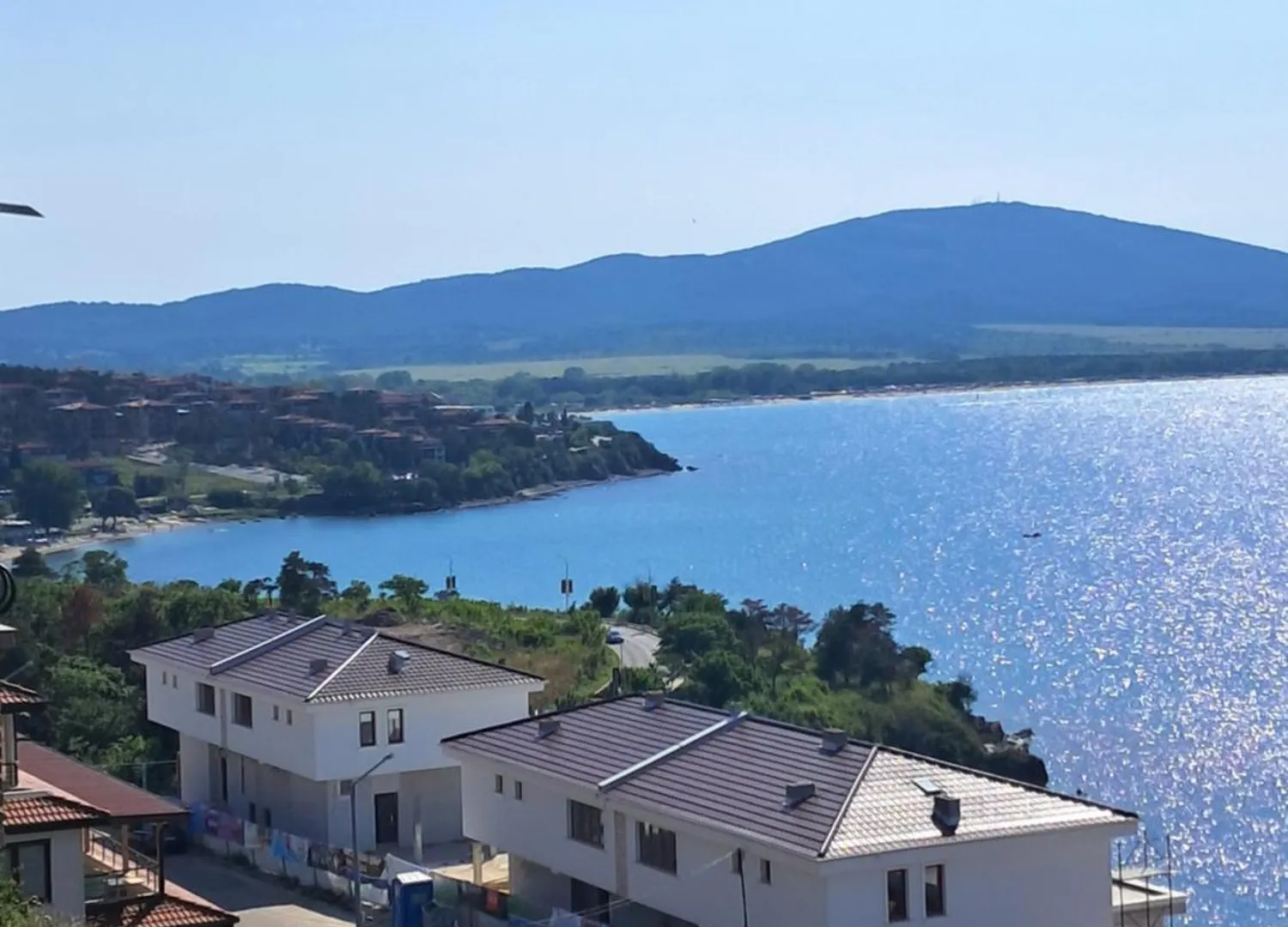 Sea View Apartment Σωζόπολη Βουλγαρία